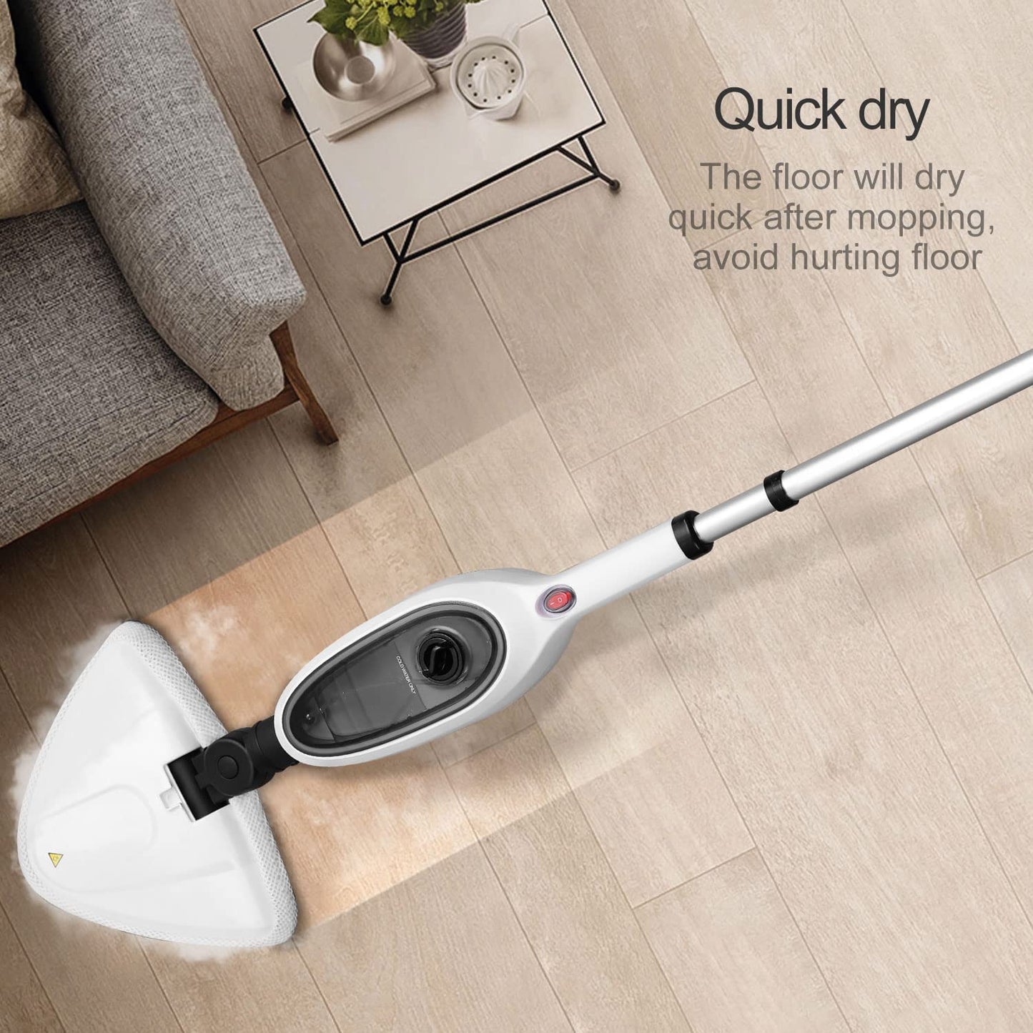 Steam Mop