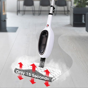 Steam Mop